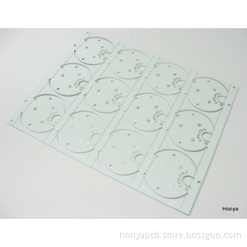 Aluminium Base PCB With High Thermal Conductivity